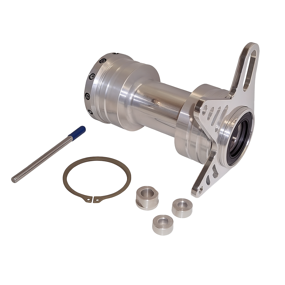 JJ&A Bearing Carrier