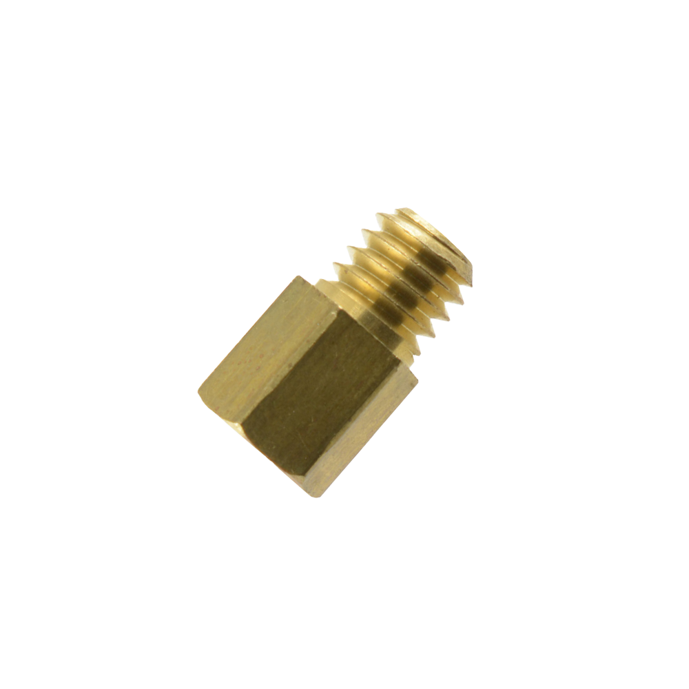 Mikuni Main Jets