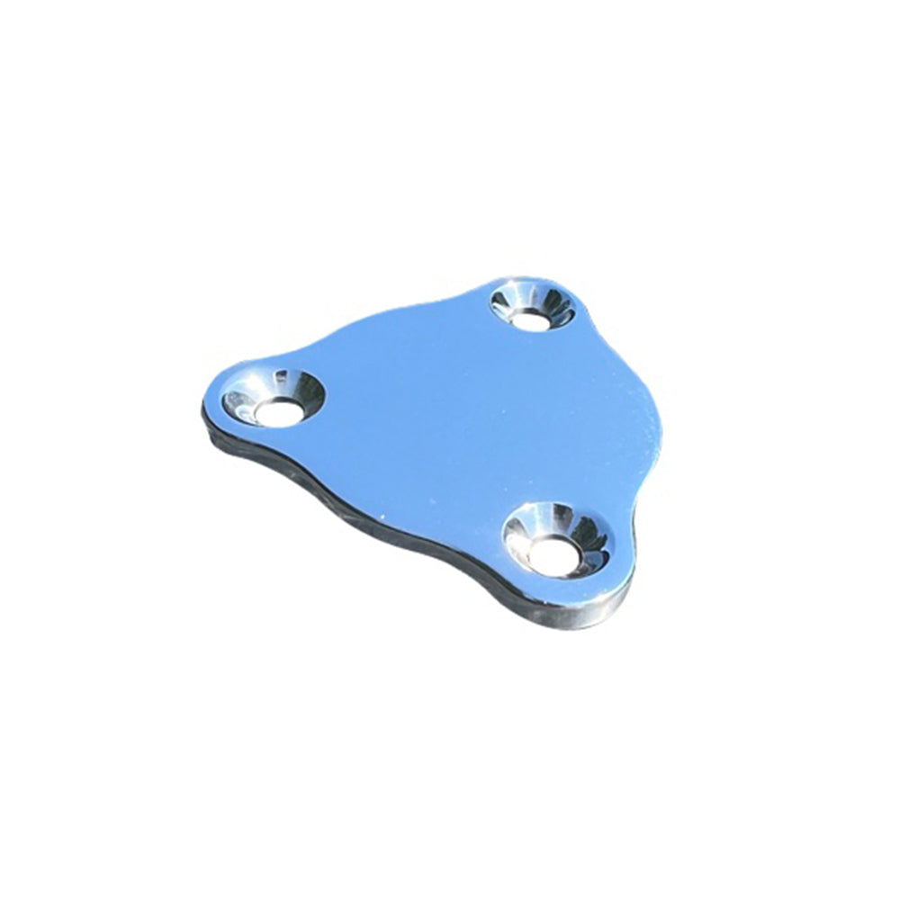 Banshee Billet Neutral Switch Cover