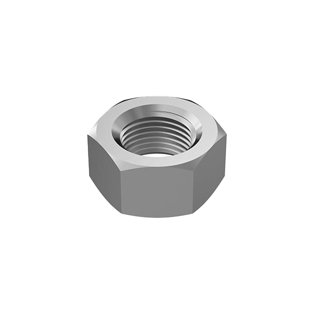 Banshee Chain Tensioner Nut