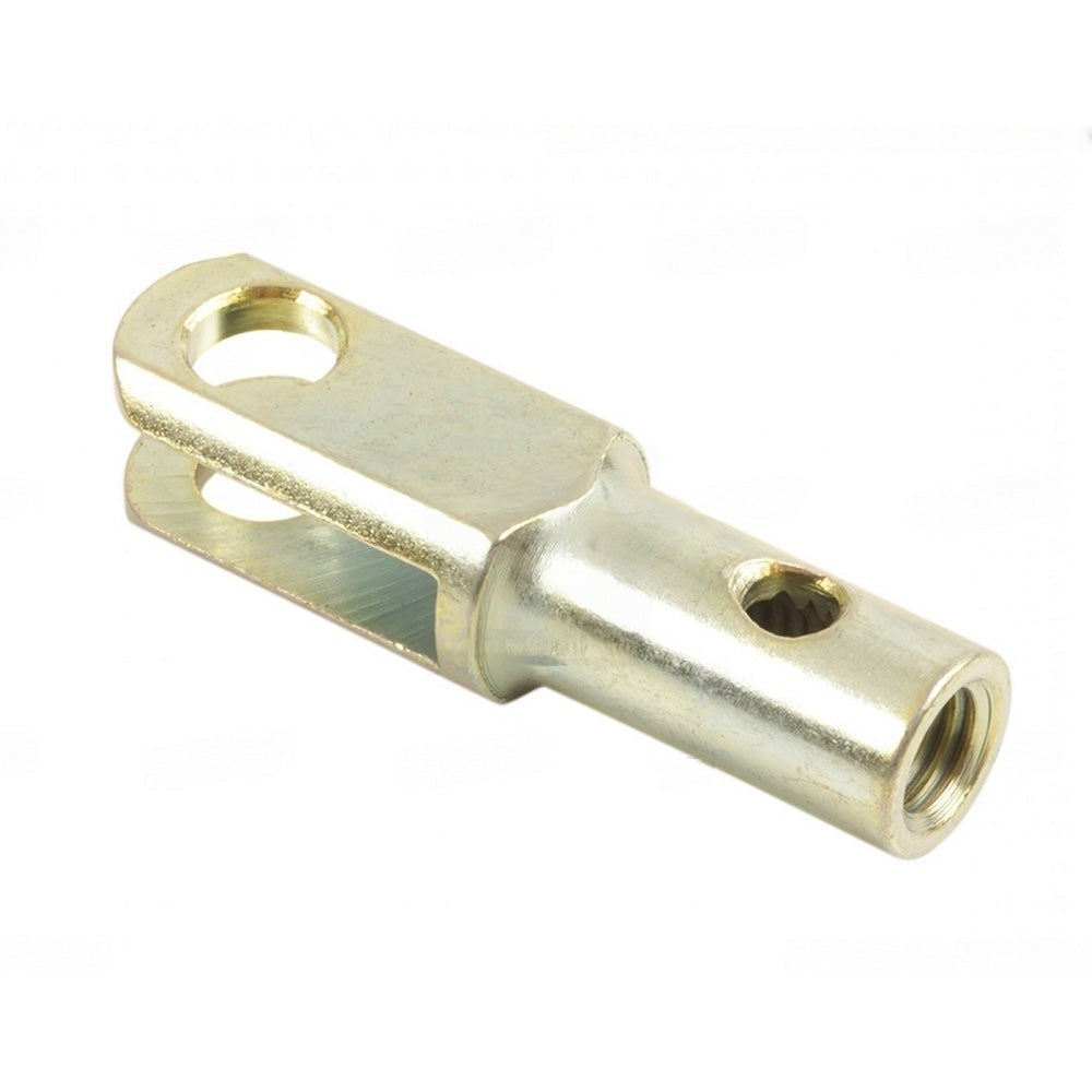Banshee Rear Master Cylinder Clevis