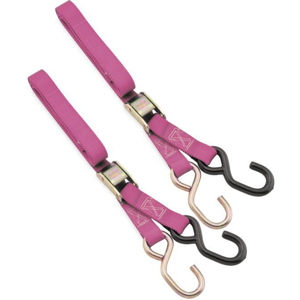 Tie Downs