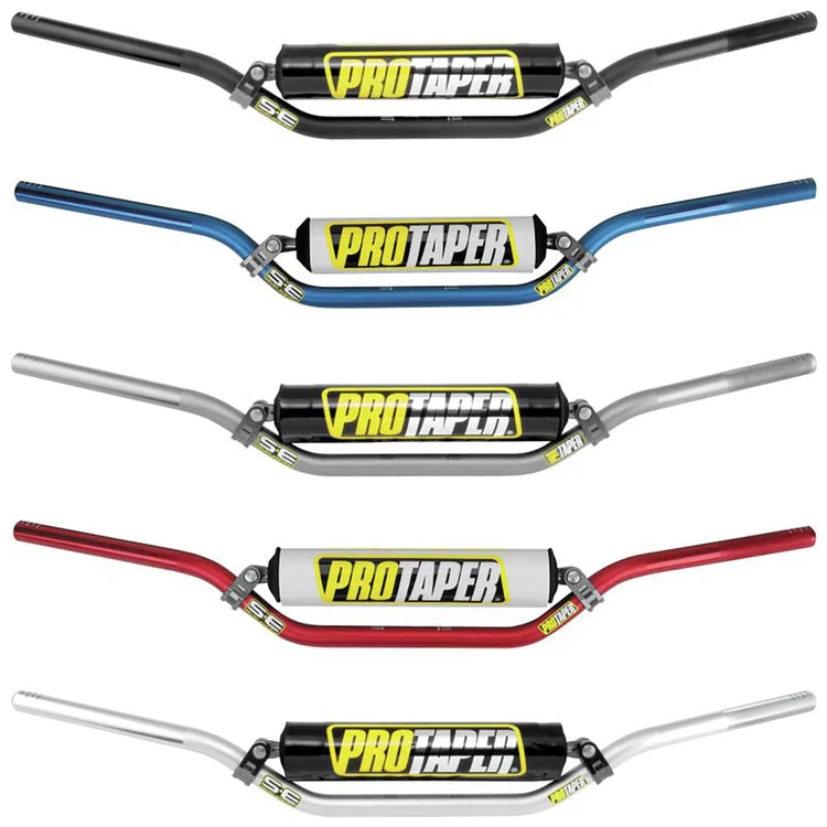 Pro Taper Seven Eighths Handlebars