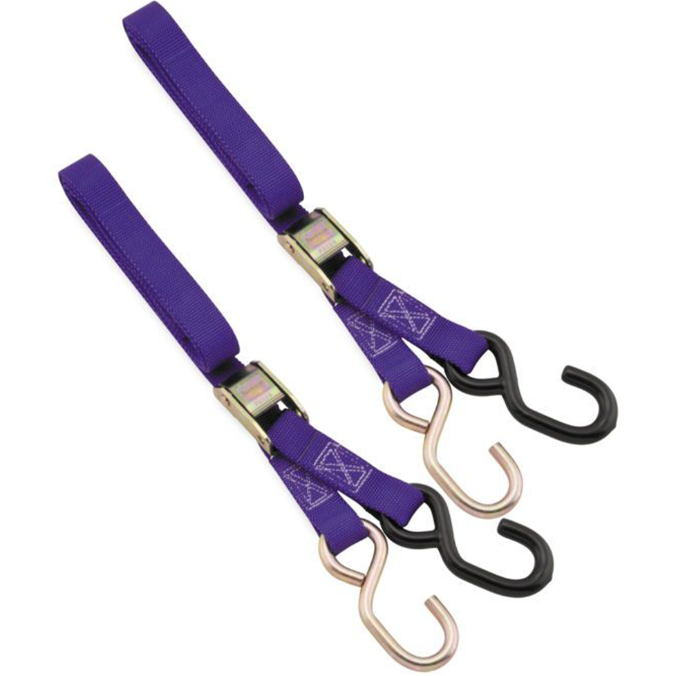 Tie Downs