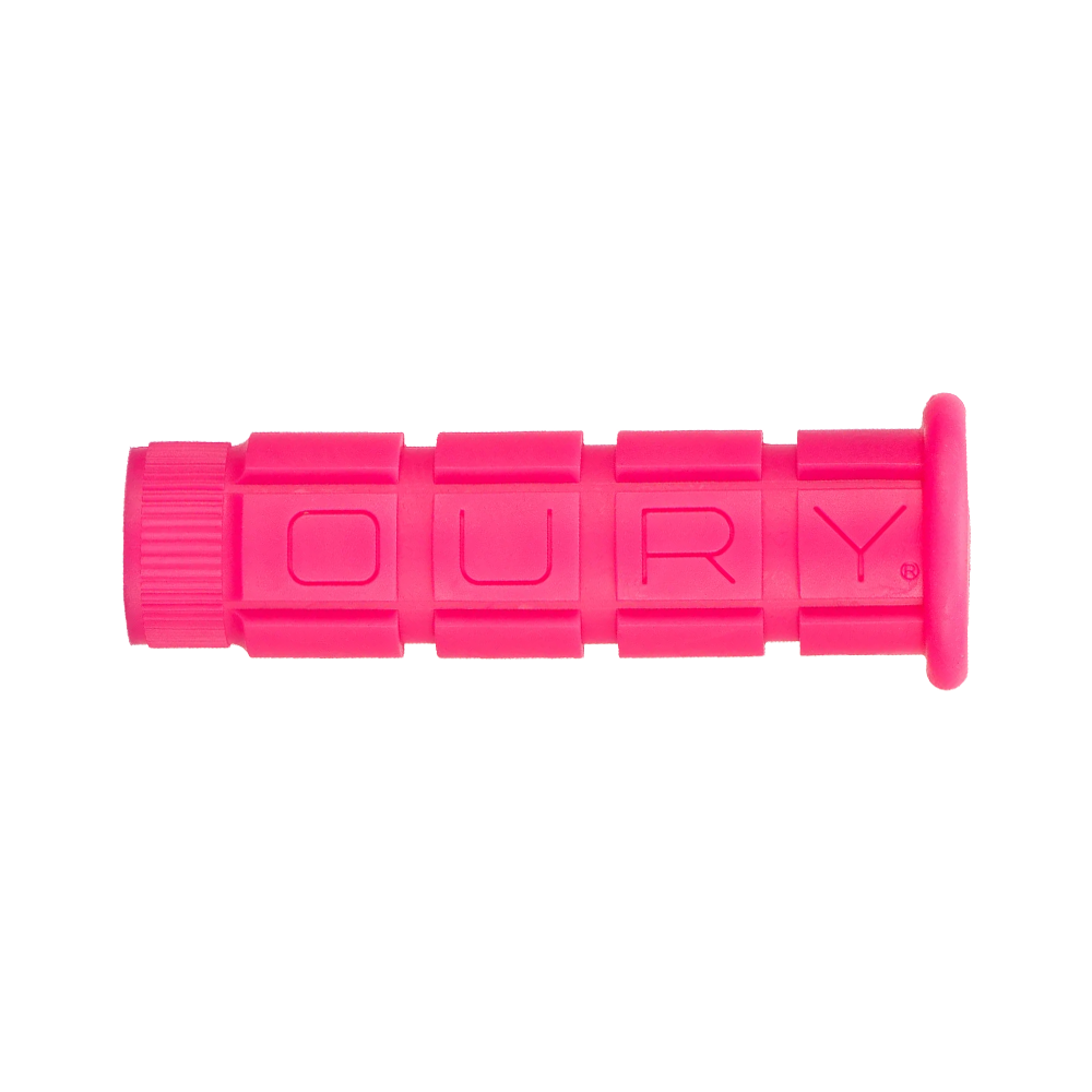 Oury Single Compound Grips