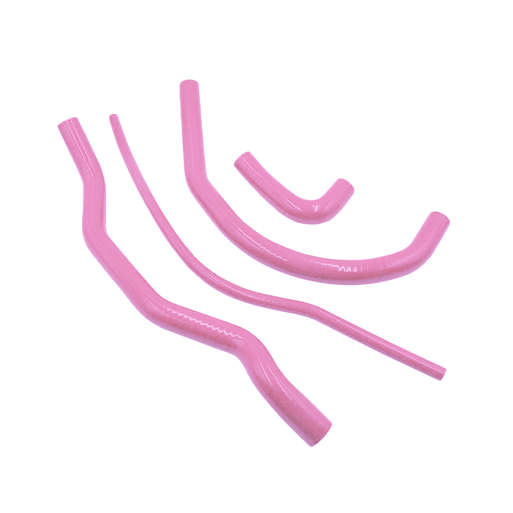 Banshee Radiator Hoses