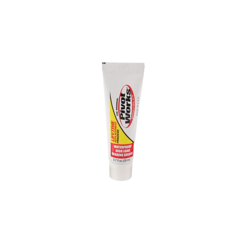 Pivot Works Bearing Grease