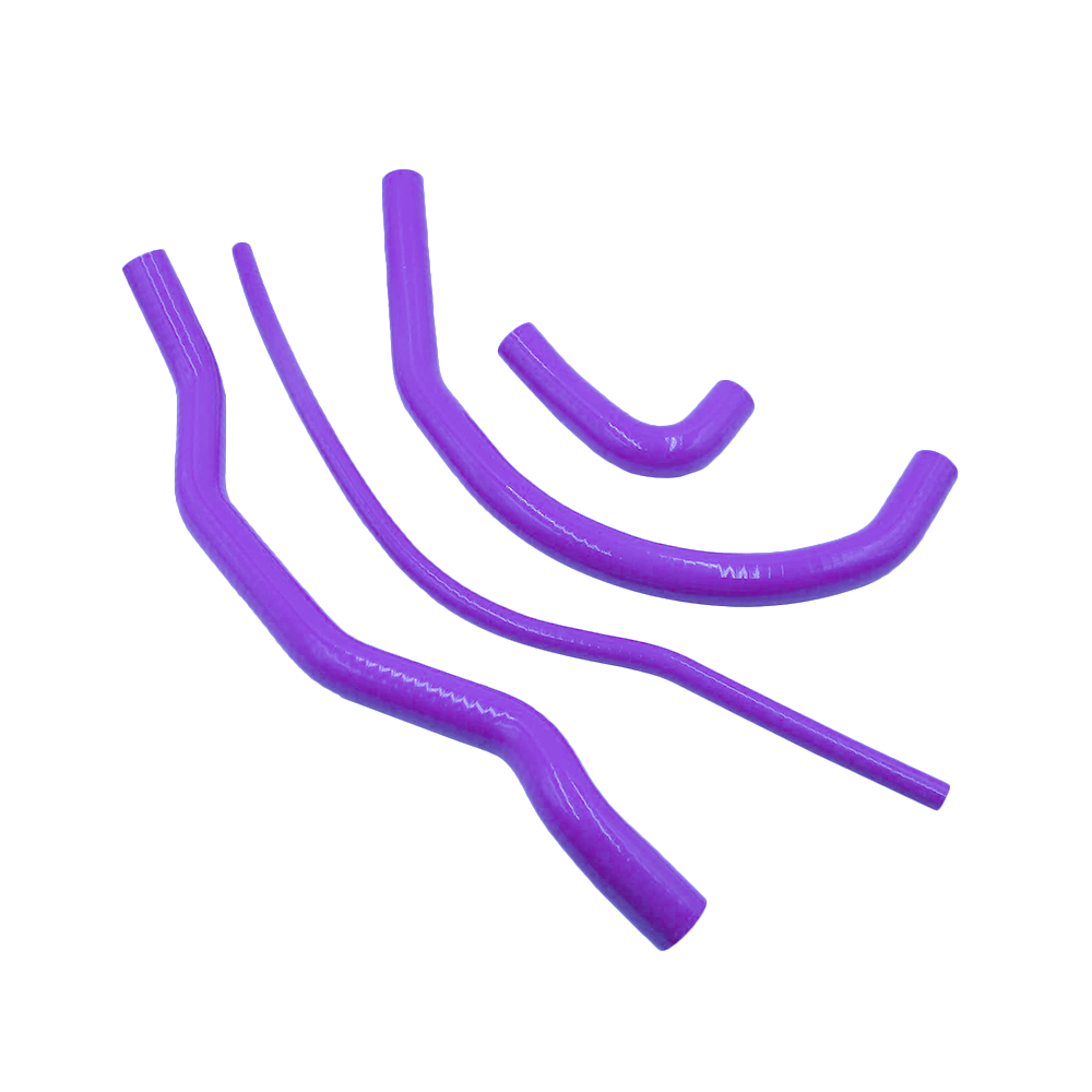 Banshee Radiator Hoses