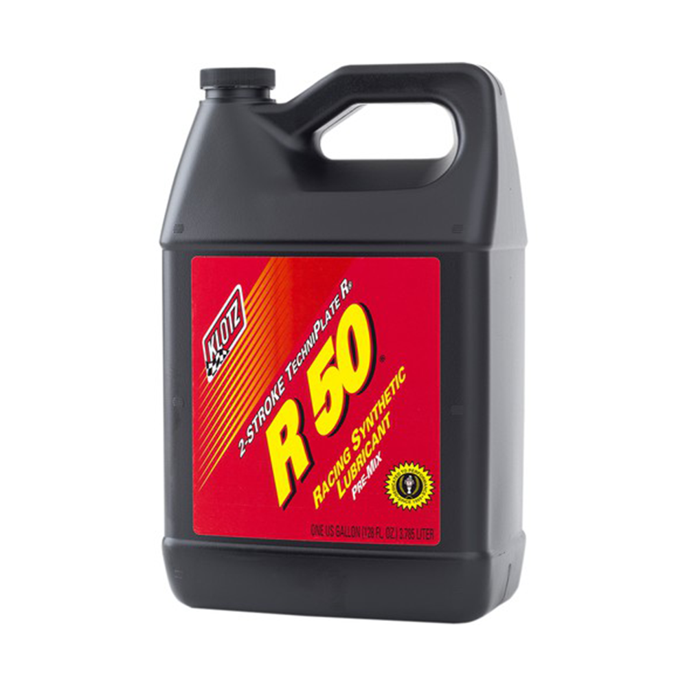 R50 2 Stroke Oil