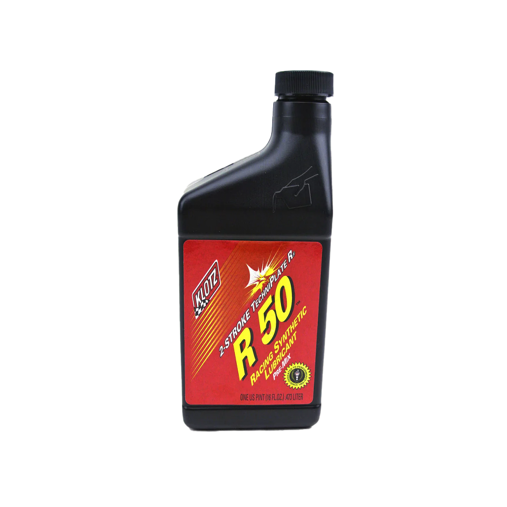 R50 2 Stroke Oil