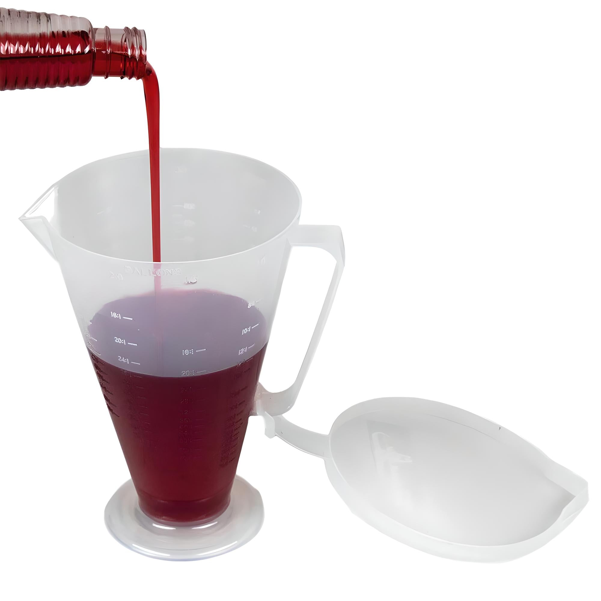 Measuring Cups