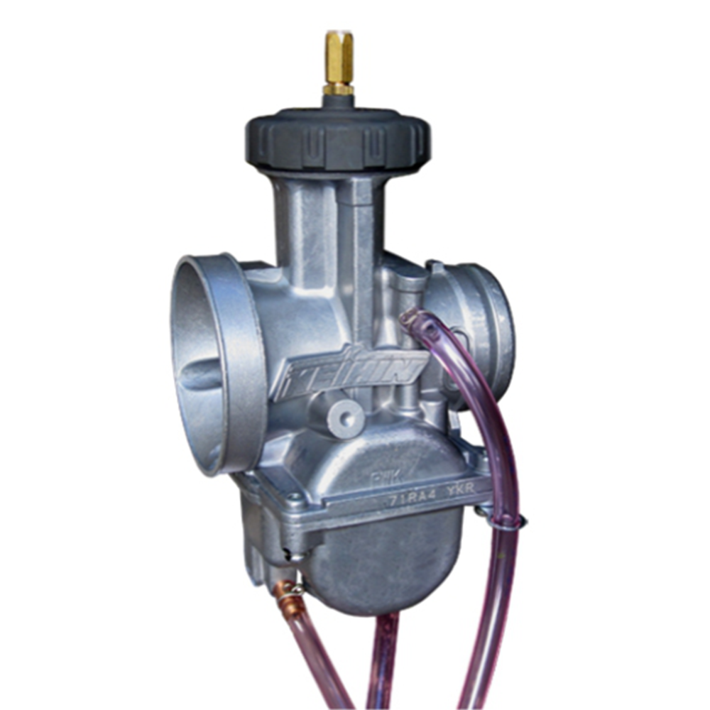 Keihin Carburetors (1 Carb)