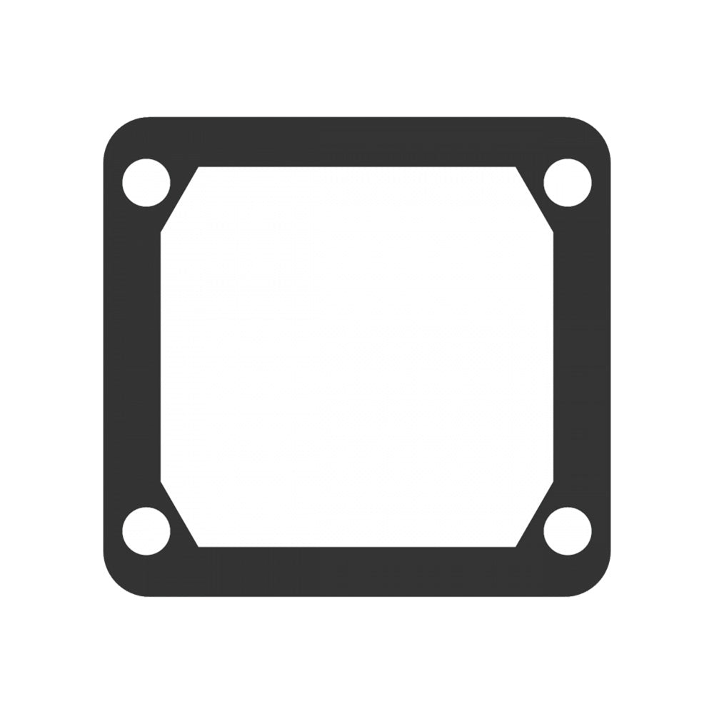 Banshee Reed Gaskets