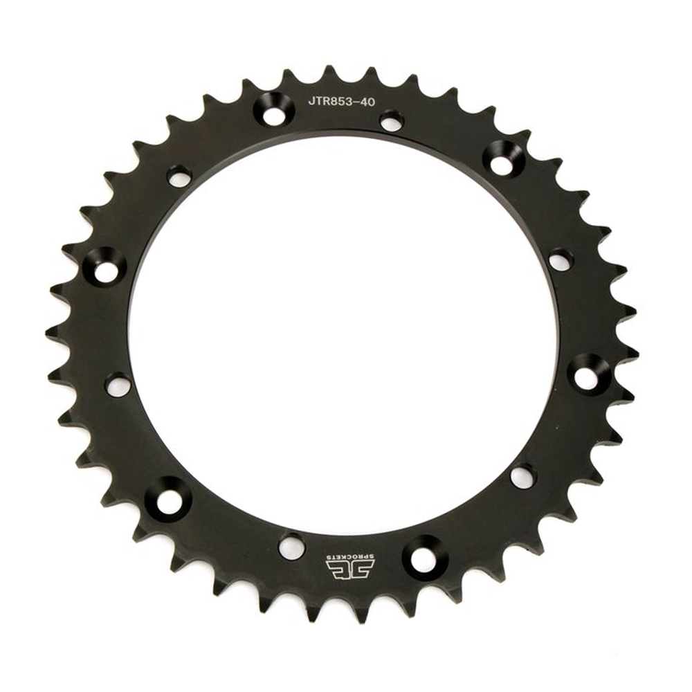 Rear Dirt Bike Sprockets