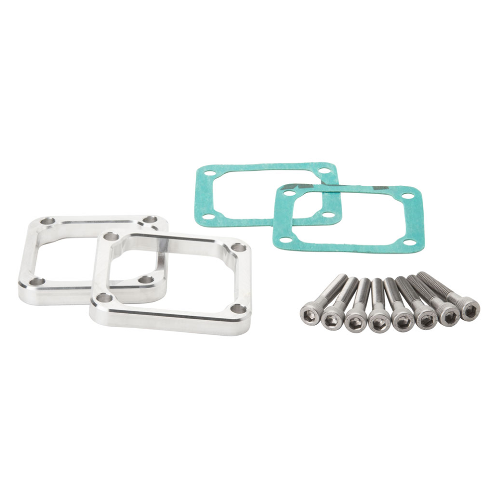Banshee Reed Spacers