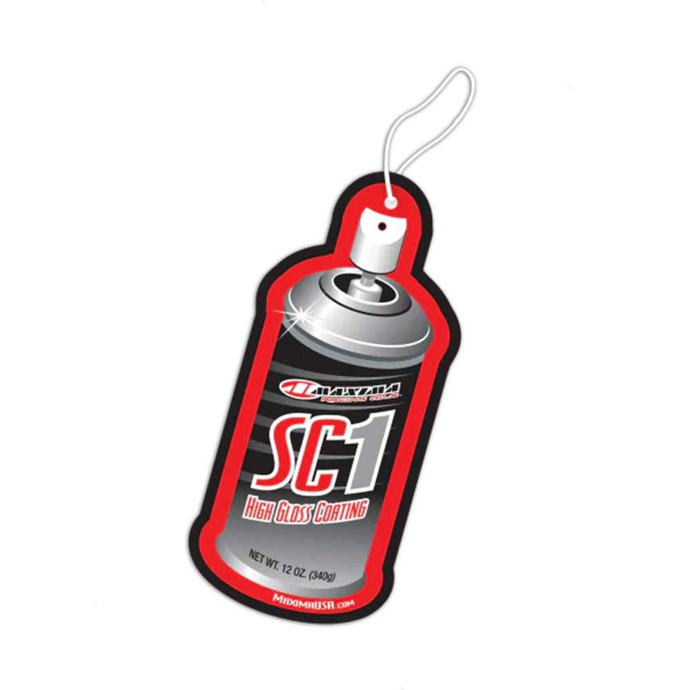 SC1 Air Freshener