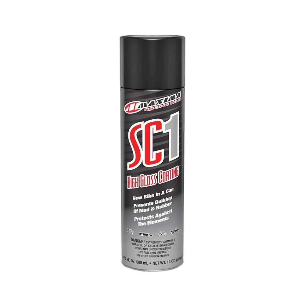 SC1 High Gloss Coating