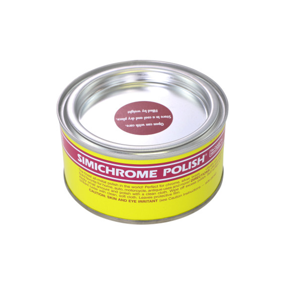 Polishing Paste