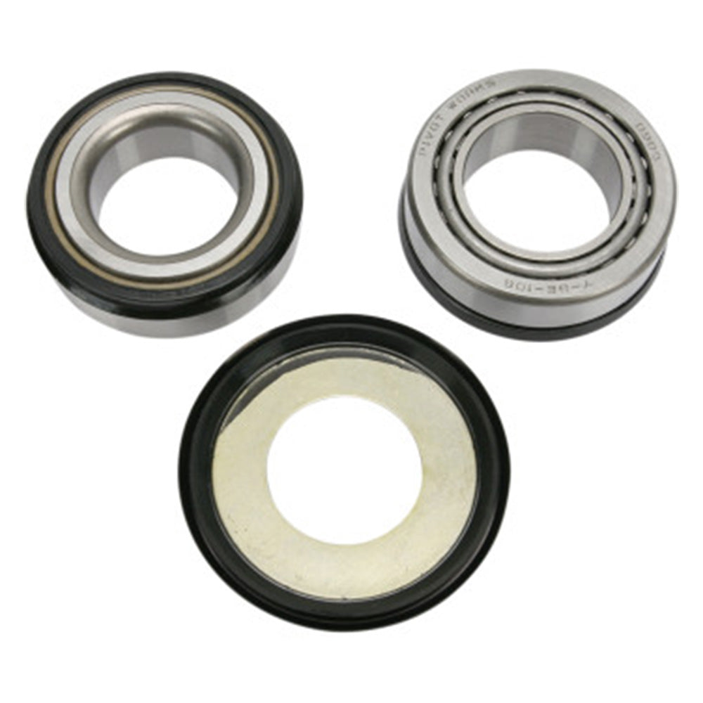 Steering Stem Tapered Roller Bearings and Seals