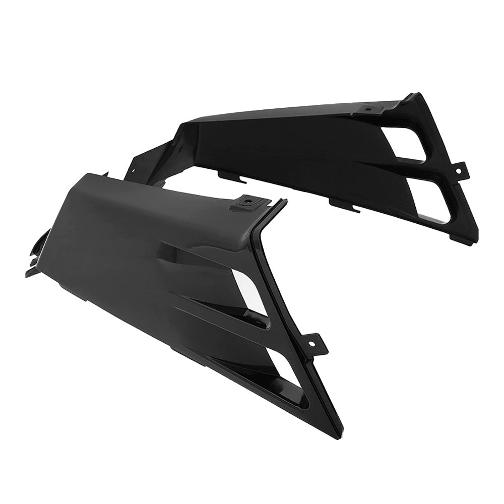 OEM Banshee Plastics