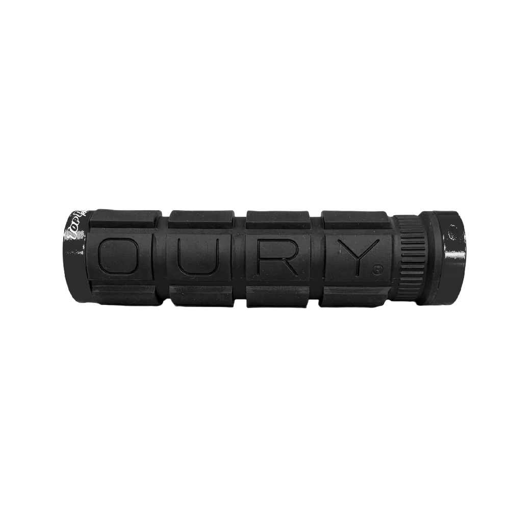 Oury Lock On Grips