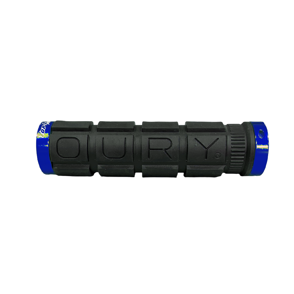 Oury Lock On Grips