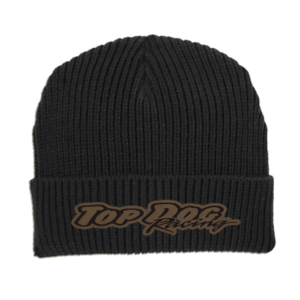 Top Dog Classic Beanie