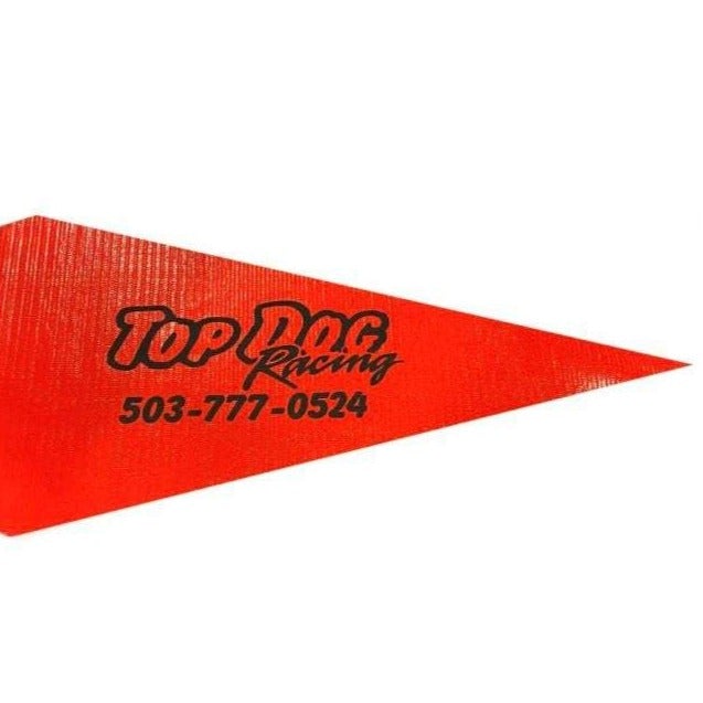 Flag Pendant