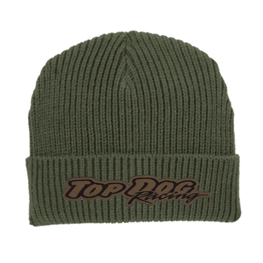 Top Dog Classic Beanie