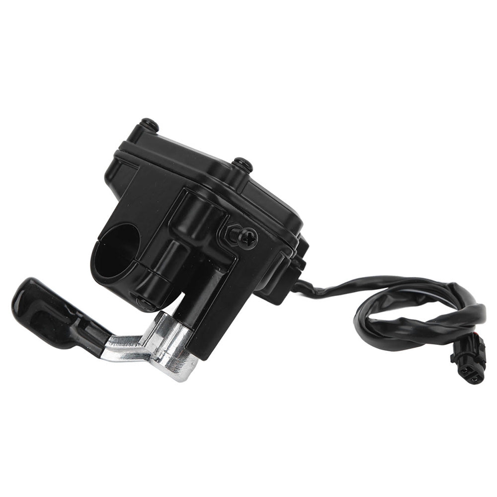Banshee Thumb Throttle Lever Assembly