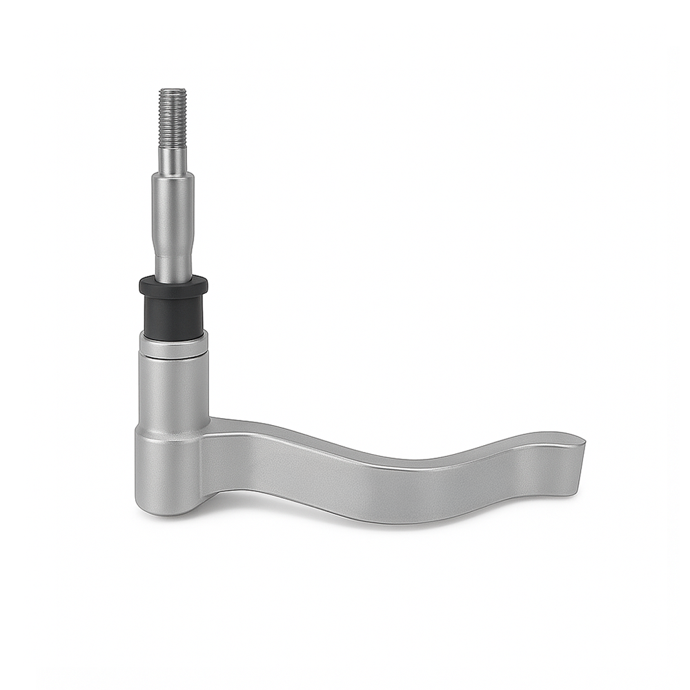 Easy Push Thumb Throttle Levers