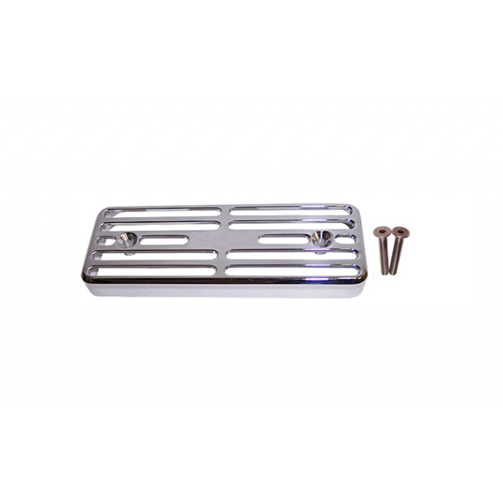 Taillight Covers