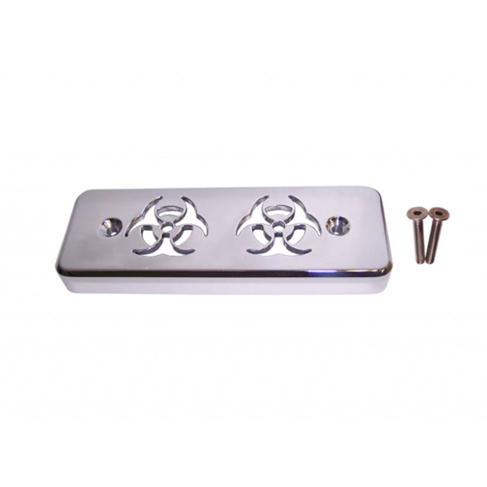 Banshee Taillight Covers