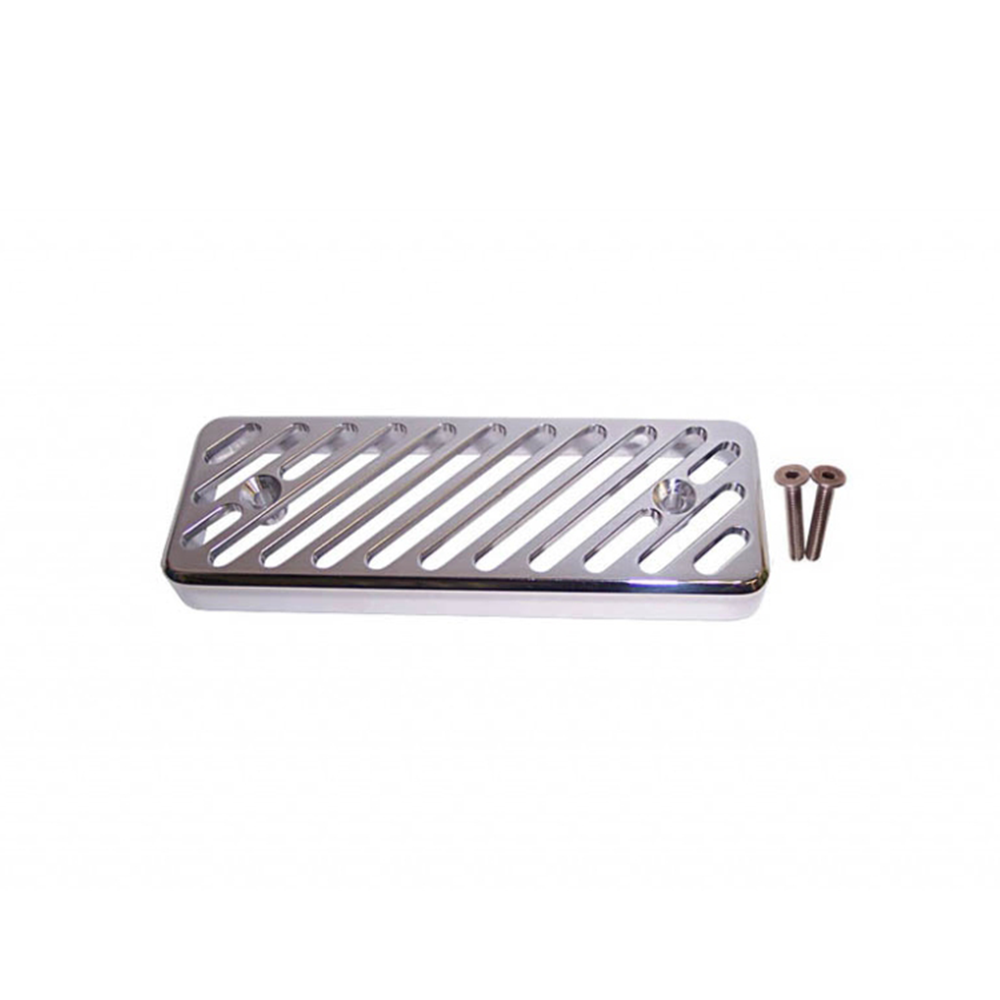 Taillight Covers