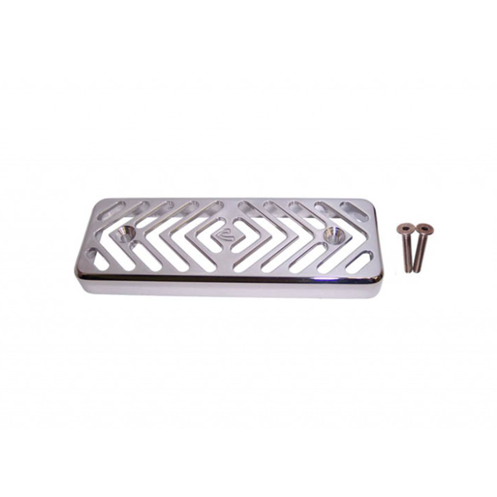 Banshee Taillight Covers
