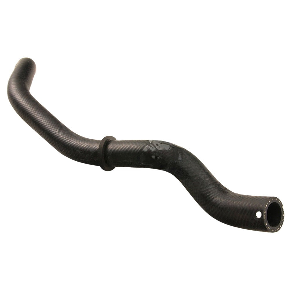 Banshee Lower Radiator Hose (Clutch Case To Radiator)