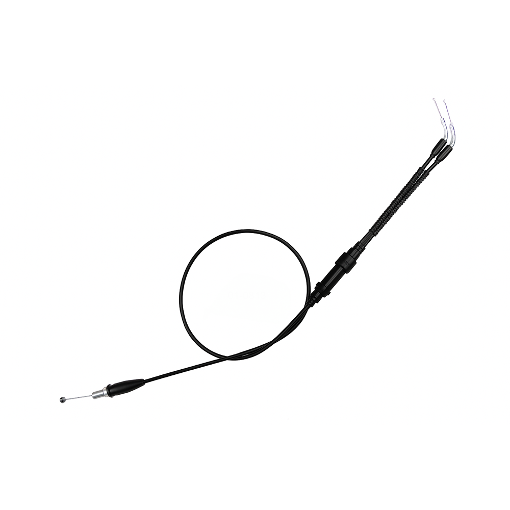 Thumb Throttle Cables