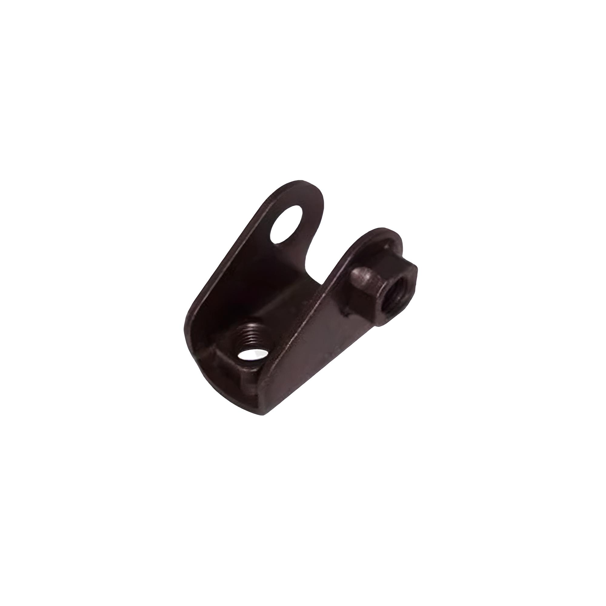 Banshee Left Bottom Engine Stay Mounting Bracket