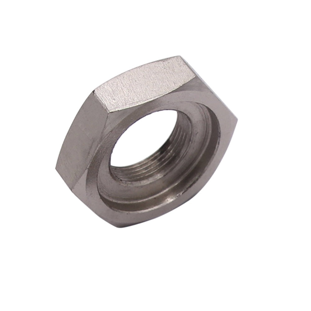 Banshee Counter Shaft Nut