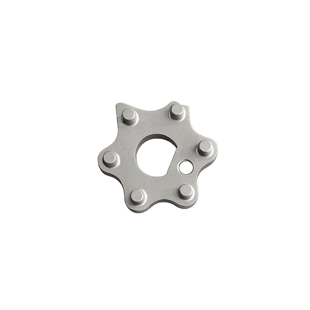 Modified Shift Segment