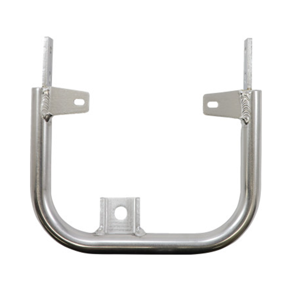 Rear Grab Bars