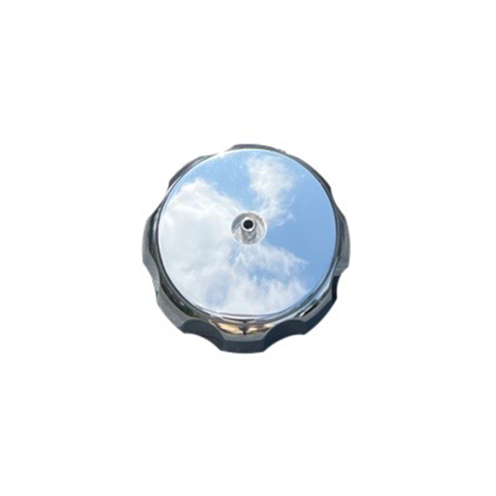 Gas Caps
