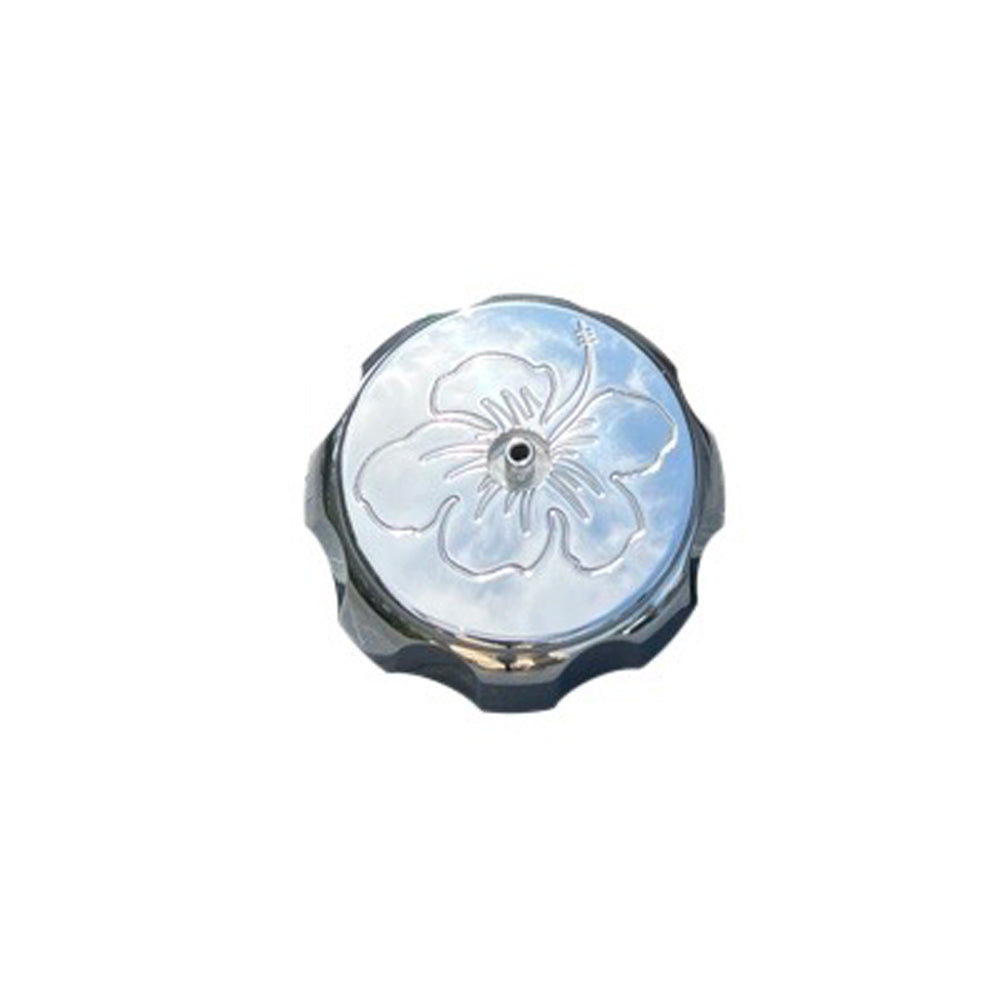 Gas Caps