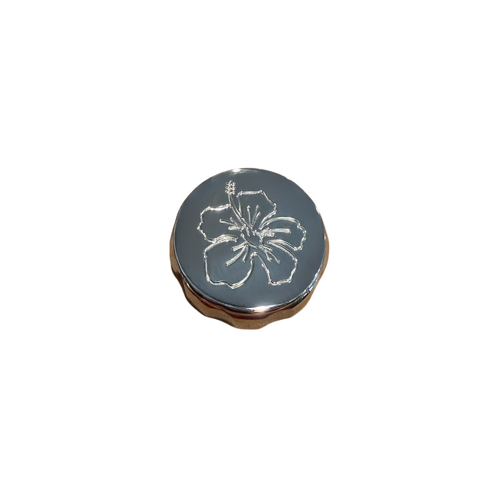 Rear Reservoir Caps