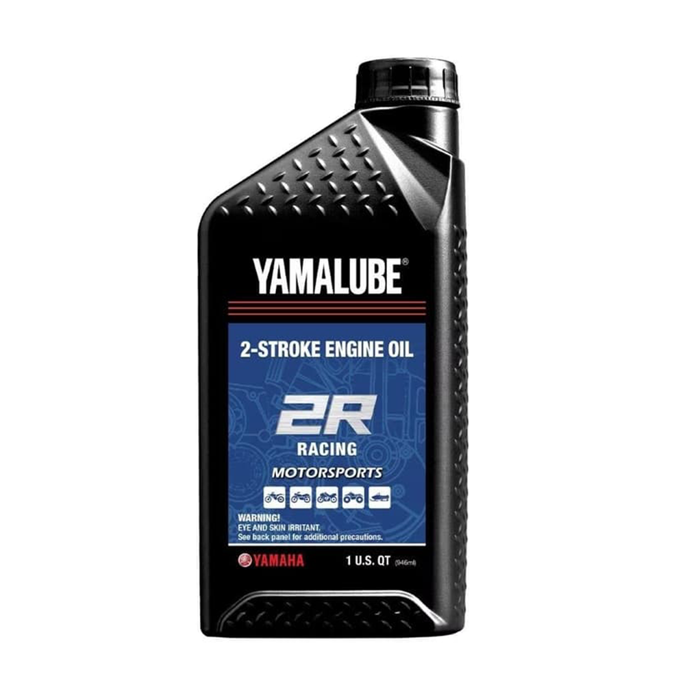 Yamalube 2R Engine Oil