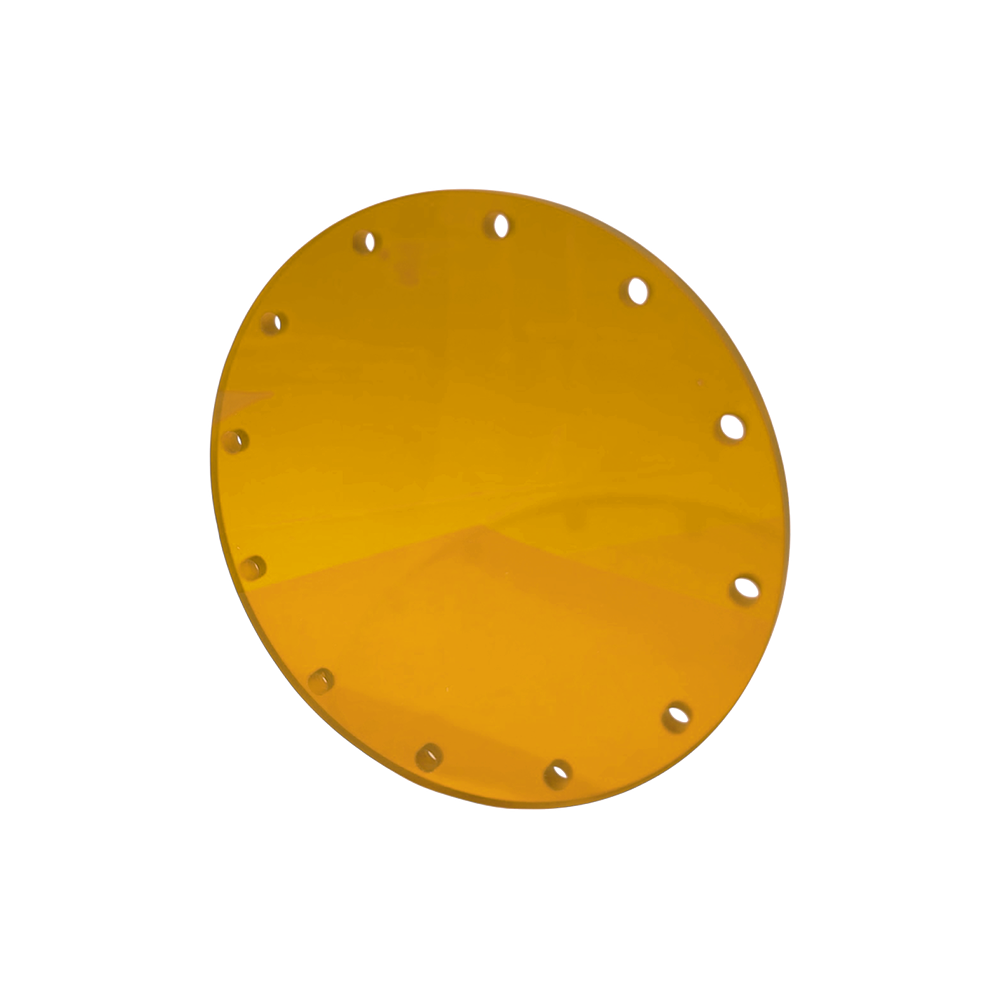 Lexan Clutch Lens