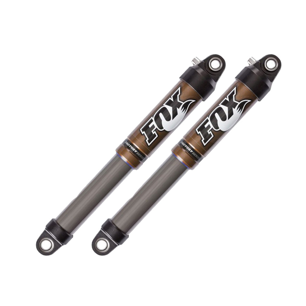 Banshee Fox Float Shocks