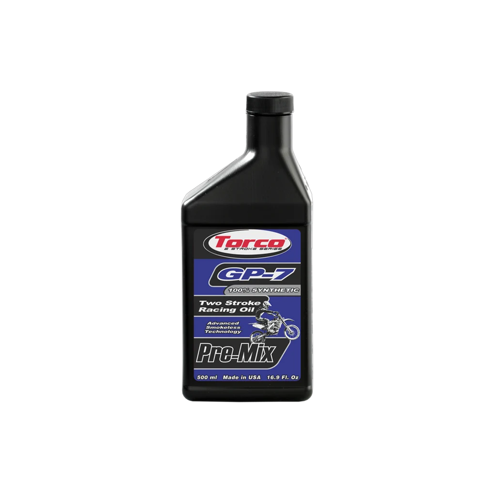 GP7 Premix Oil