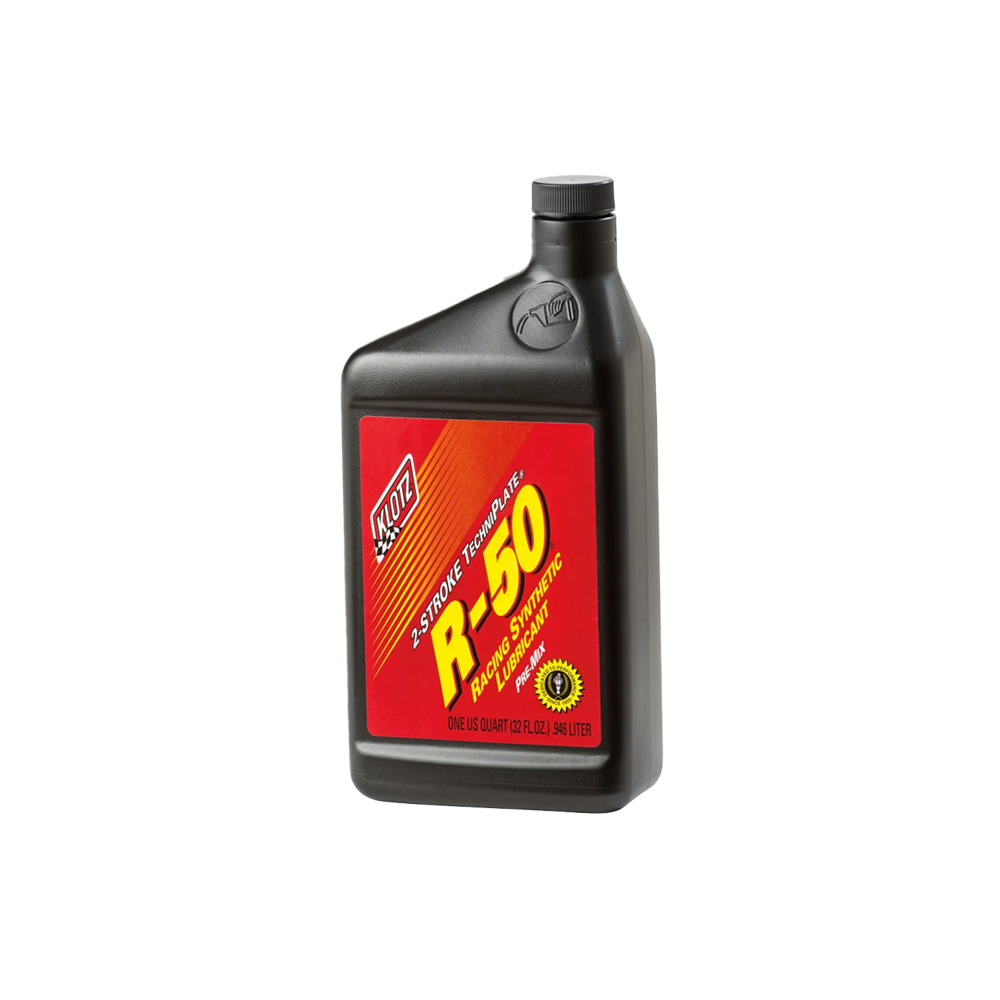 R50 2 Stroke Oil