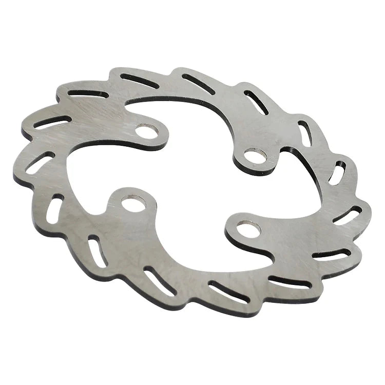 Banshee Rear Brake Rotor